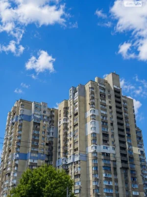 Продаж Квартира Святошин