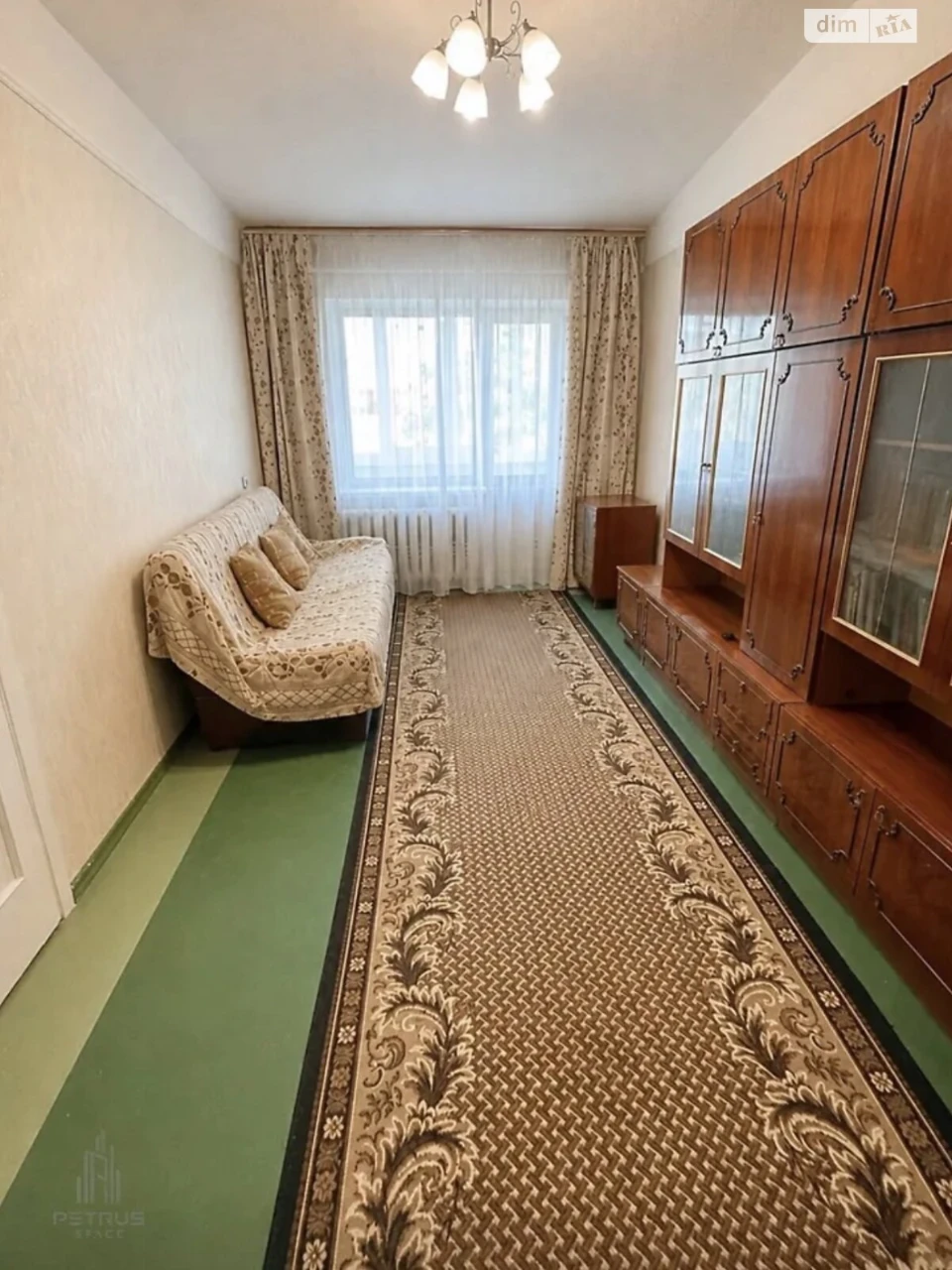 Продаж Квартира Нова Дарниця