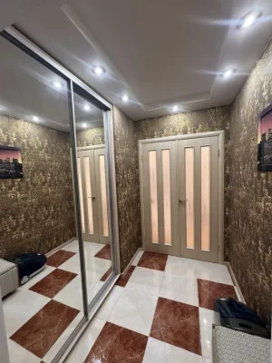 Продаж квартири Бородинський Дніпровський купити