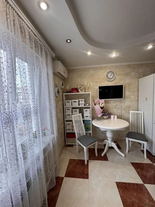 Продаж квартири Бородинський Дніпровський купити