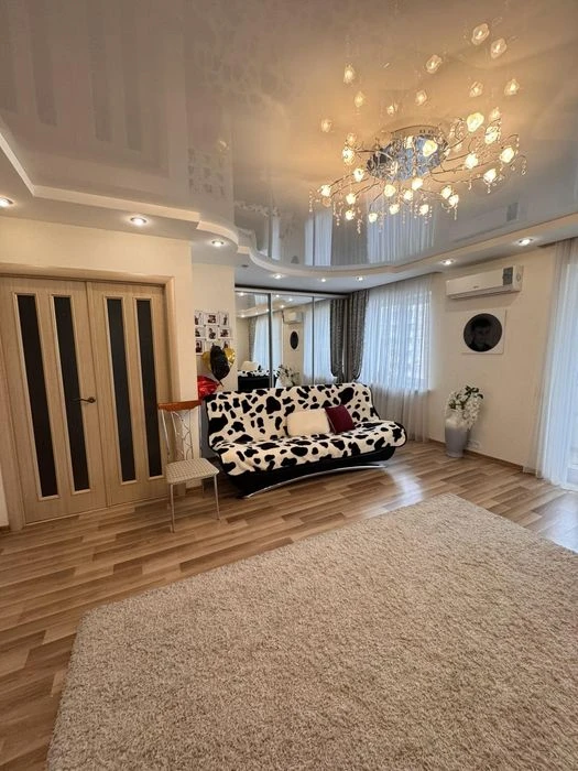 Продаж квартири Бородинський Дніпровський купити