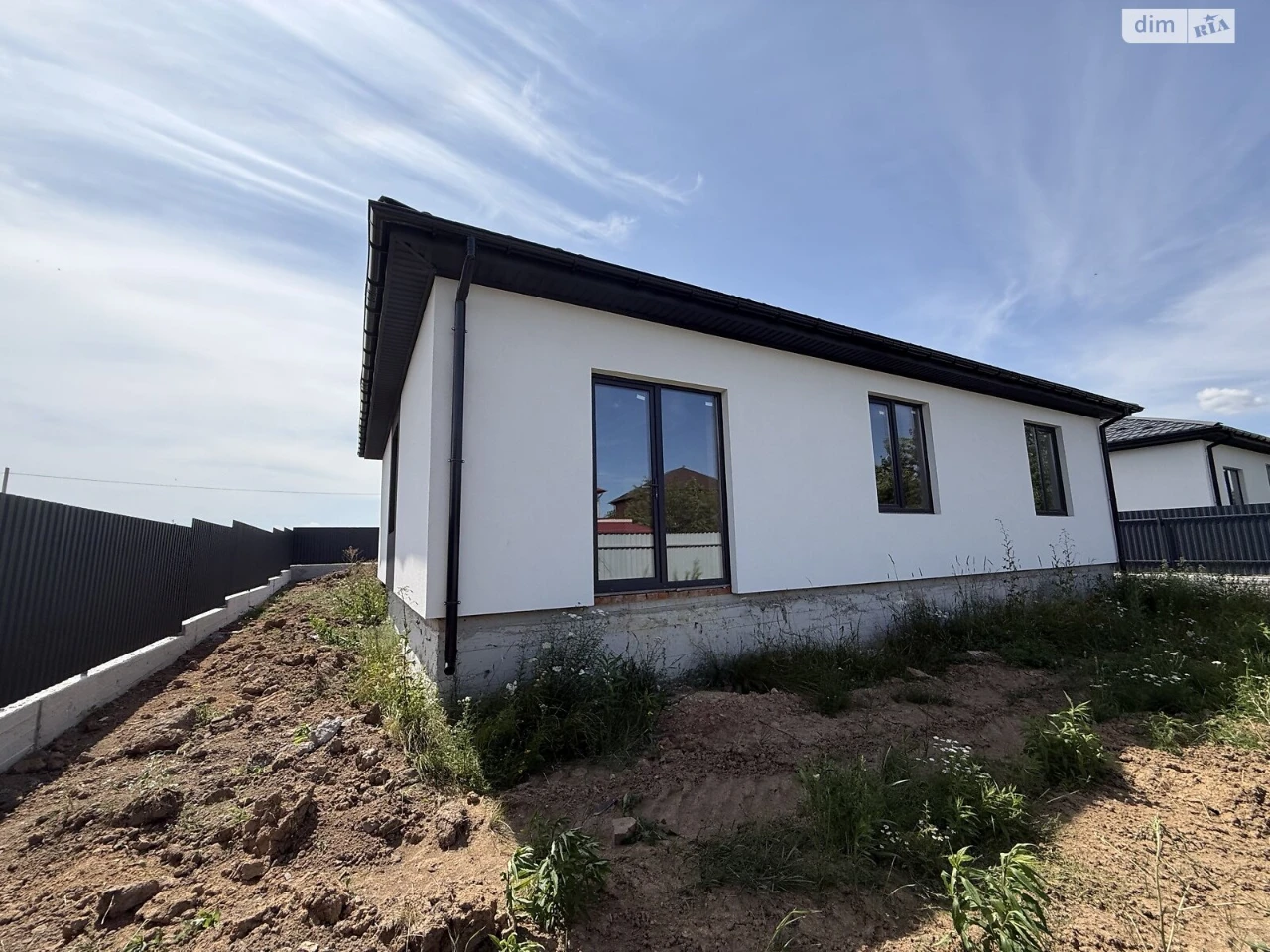 Продажа Дом Гниванское шоссе.