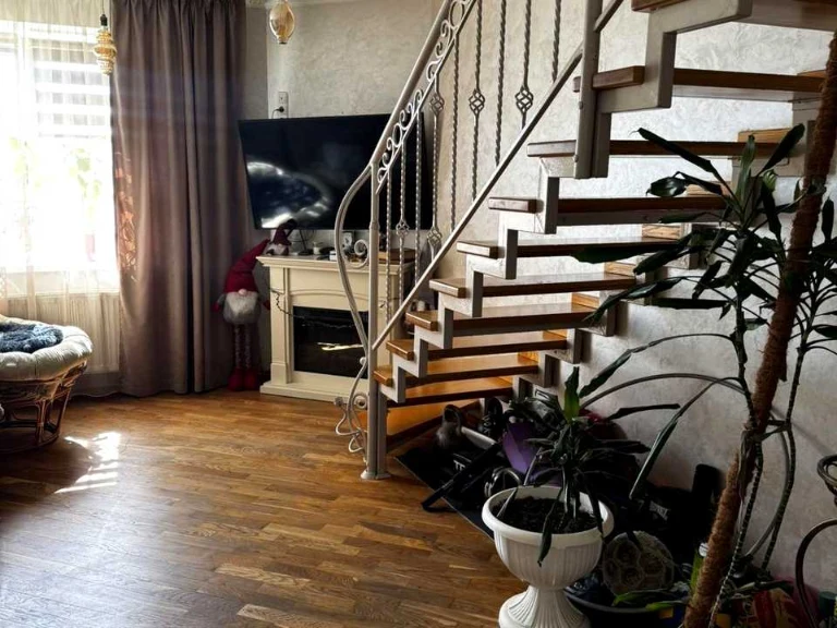 Квартира. Вінниця, Миколаївська вул.