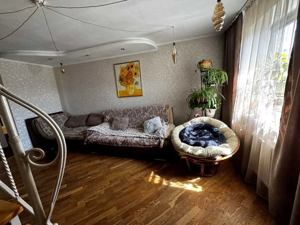 Квартира. Вінниця, Миколаївська вул.