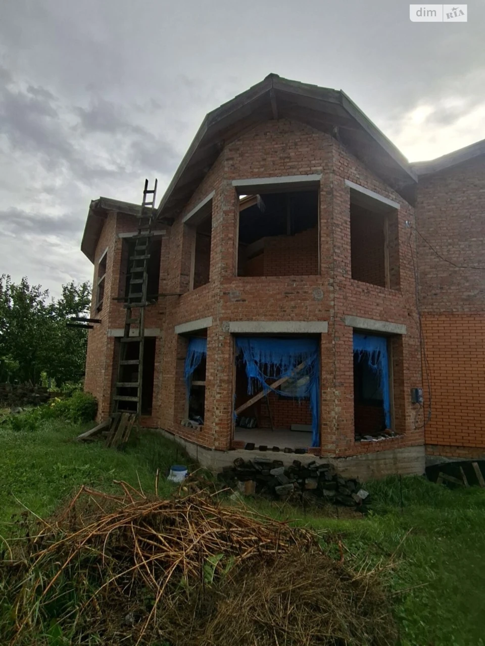 Продаж Дім П'ятничани