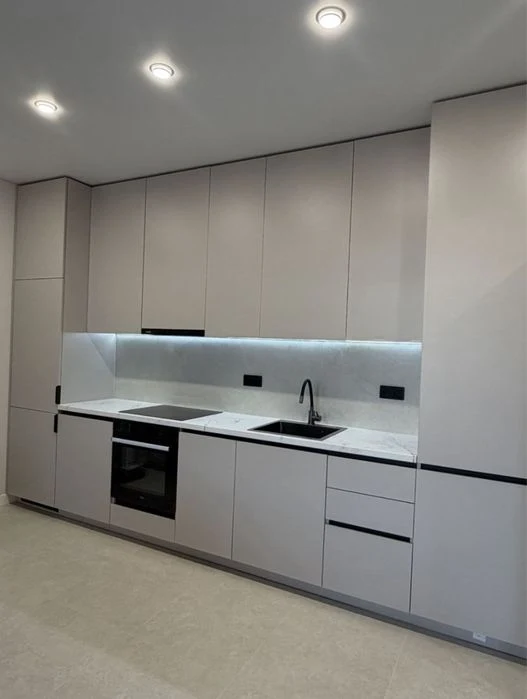 Продаж 1,5-кімнатної квартири в ЖК «Баварія»