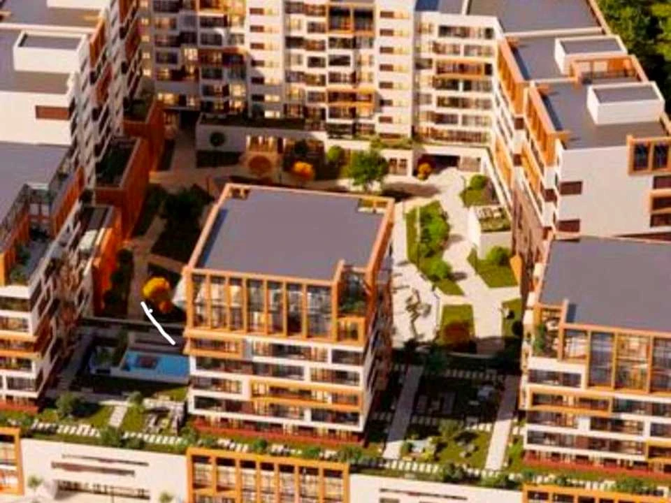 Квартира. Ужгород, Загорська вул., (Будинок 10)