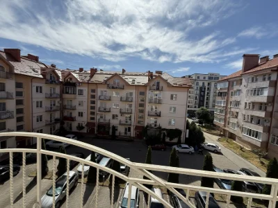 Продаж квартири «з душею» поряд з парком