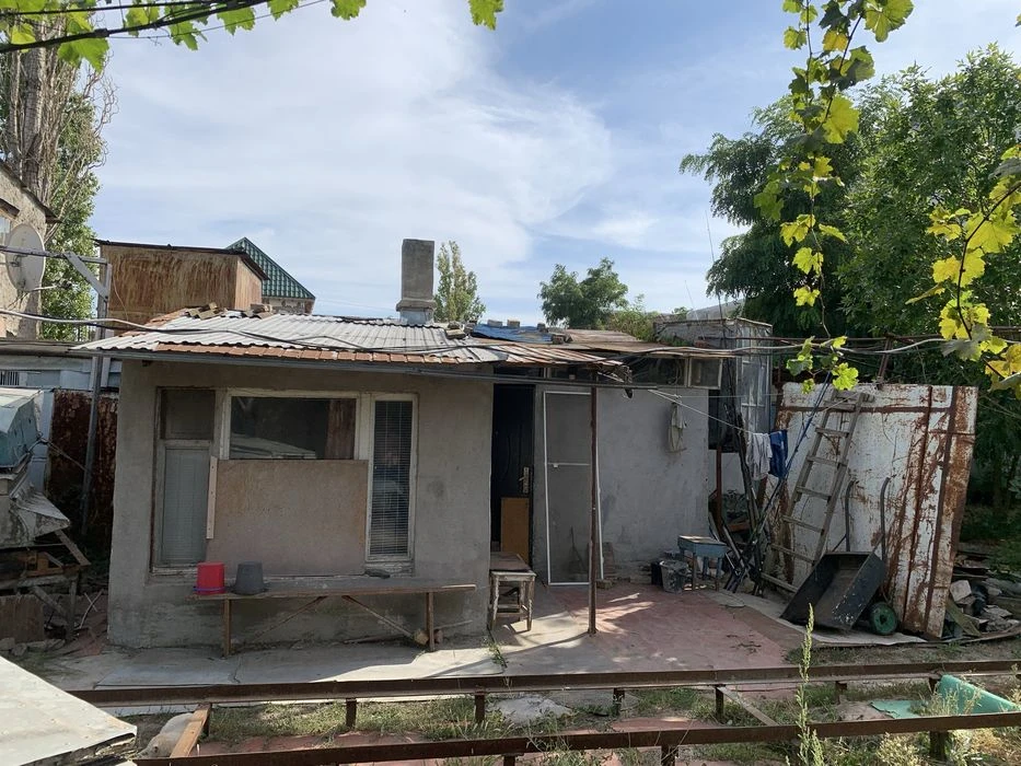 Продам причал на Намиві