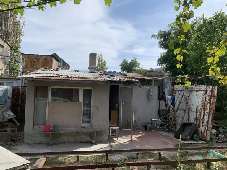 Продам причал на Намиві