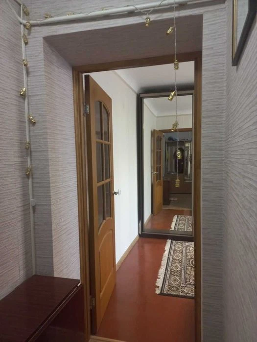 Продається 2 кім. квартира на Олексіївці, вул. Клочківська,