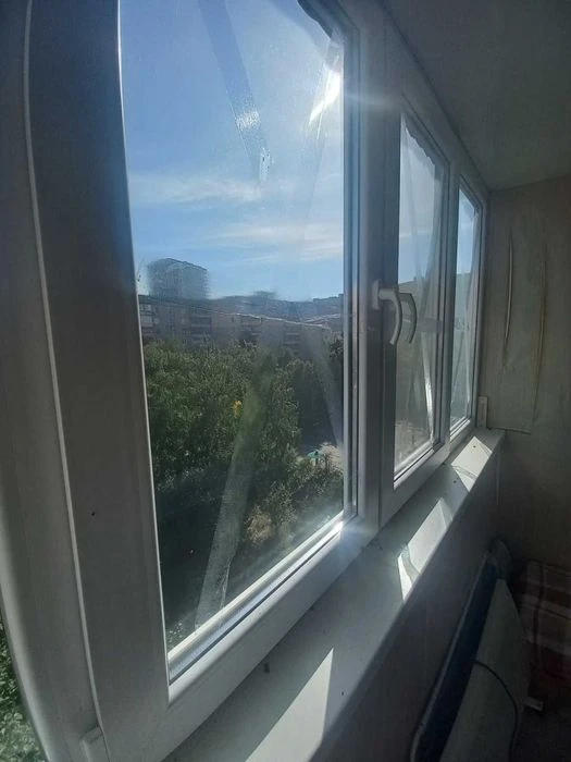 Продається 2 кім. квартира на Олексіївці, вул. Клочківська,