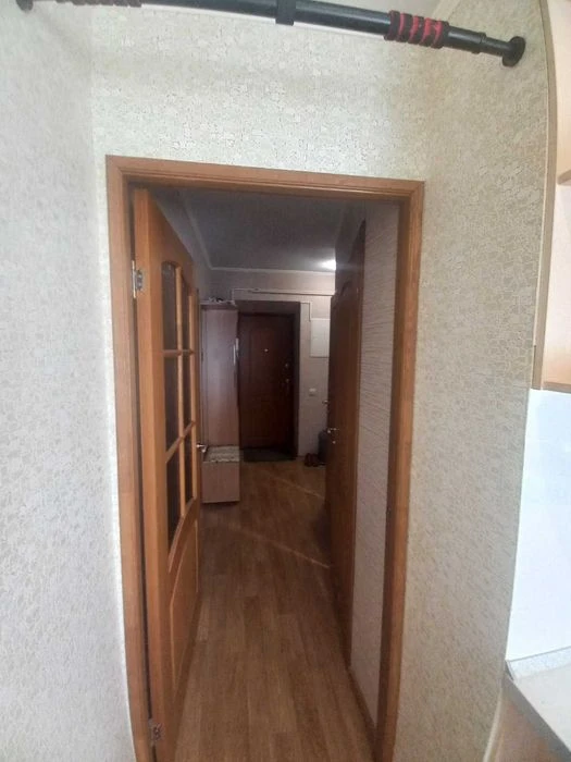 Продається 2 кім. квартира на Олексіївці, вул. Клочківська,