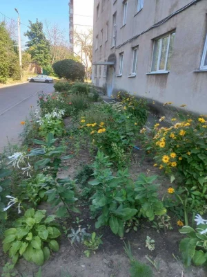Продається 2 кім. квартира на Олексіївці, вул. Клочківська,