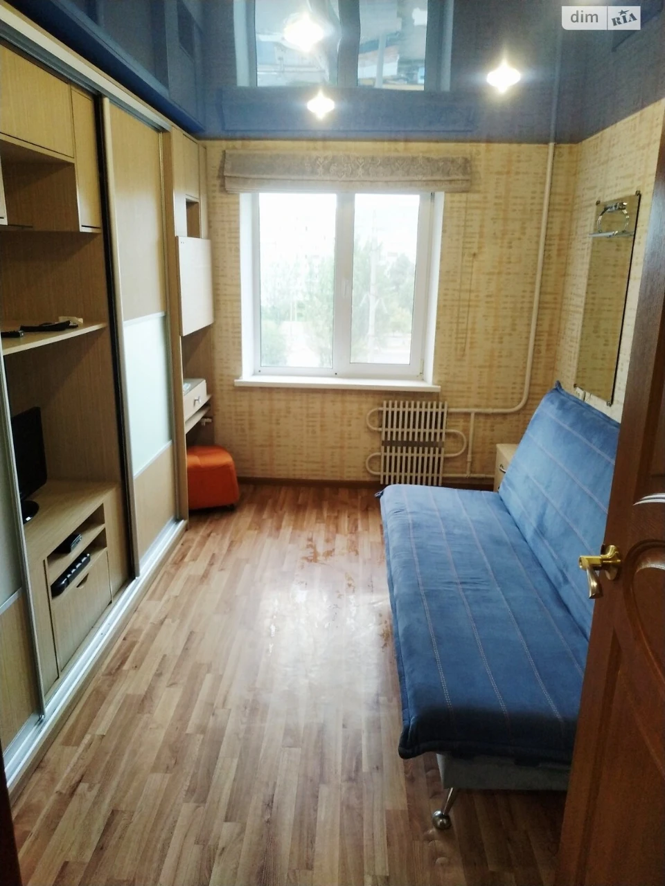 Довгострокова Оренда Квартира Амур-Нижньодніпровський