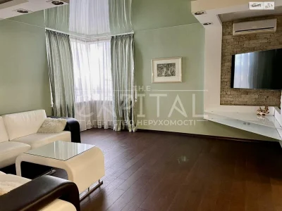 Продаж Квартира Солом'янський