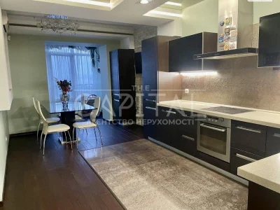 Продаж Квартира Солом'янський