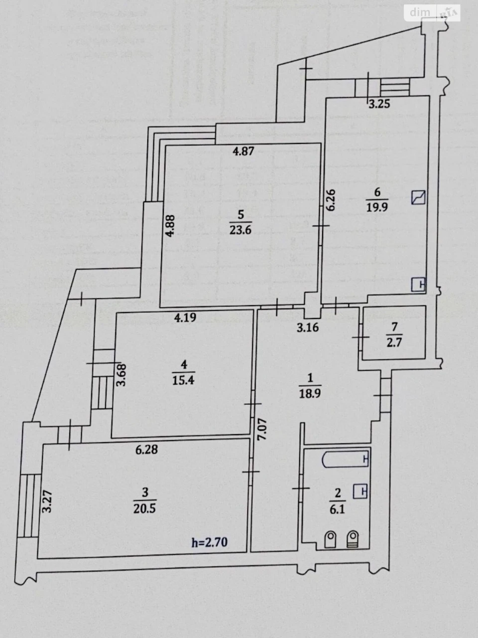Продаж Квартира Солом'янський