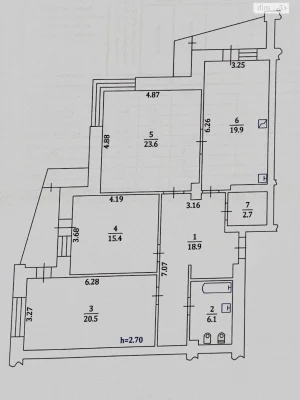Продаж Квартира Солом'янський