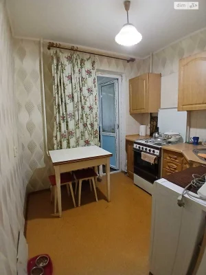 Продаж Квартира Черемушки