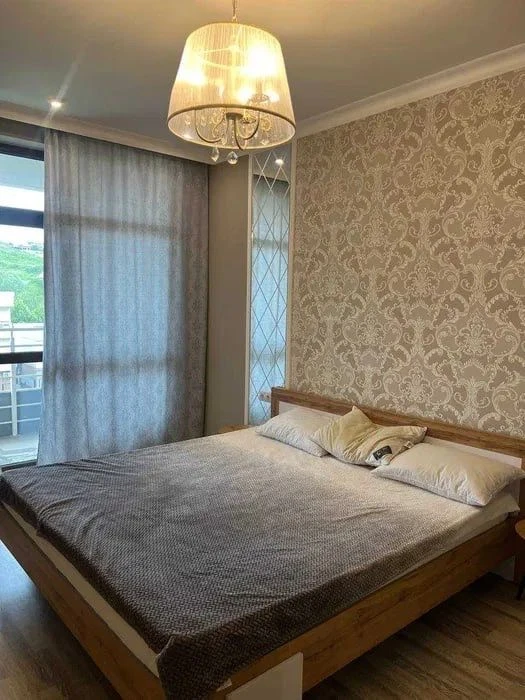 Дворівнева 2-кімнатна квартира 96 м² у ЖК Green Land | Ужгор