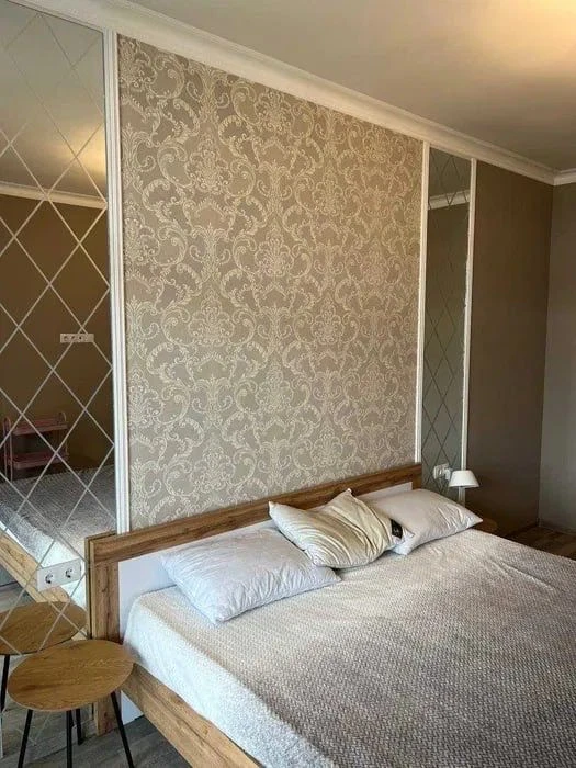Дворівнева 2-кімнатна квартира 96 м² у ЖК Green Land | Ужгор