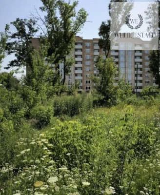 Продаж земельної ділянки вул. Микулинецька