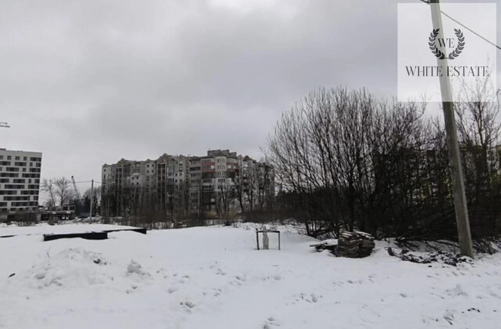 Продаж земельної ділянки вул. Микулинецька