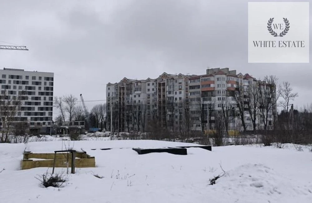 Продаж земельної ділянки вул. Микулинецька
