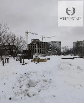 Продаж земельної ділянки вул. Микулинецька
