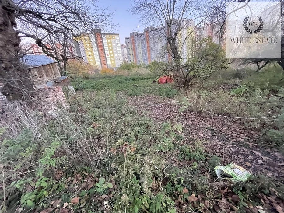 Продаж ділянки вул.Овочева