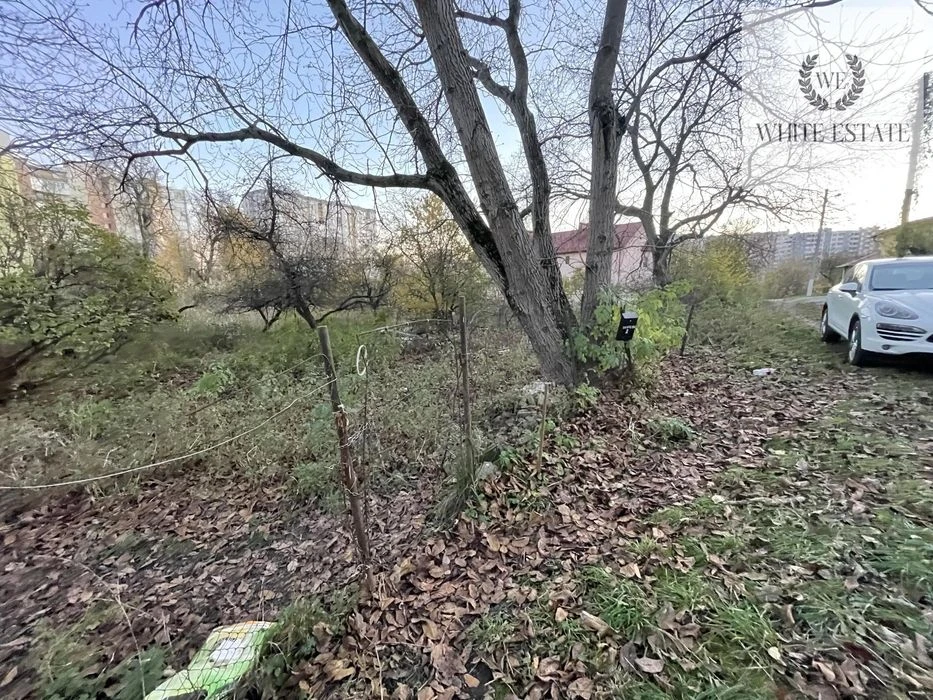 Продаж ділянки вул.Овочева