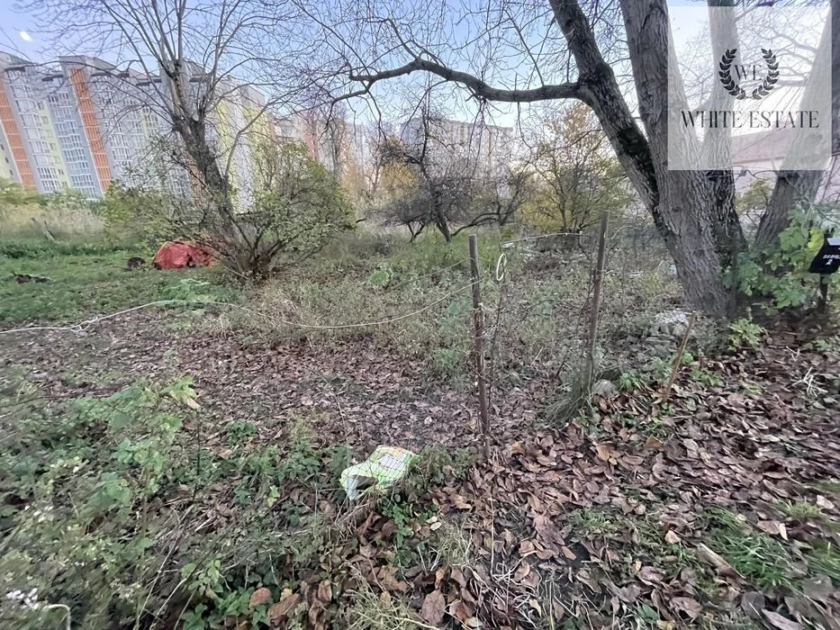 Продаж ділянки вул.Овочева
