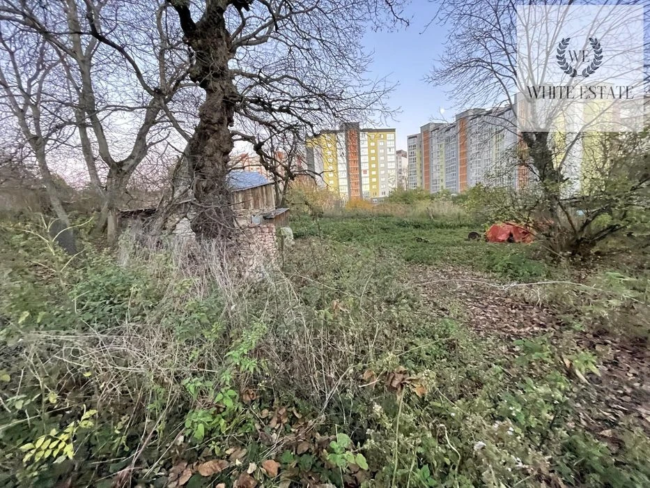 Продаж ділянки вул.Овочева