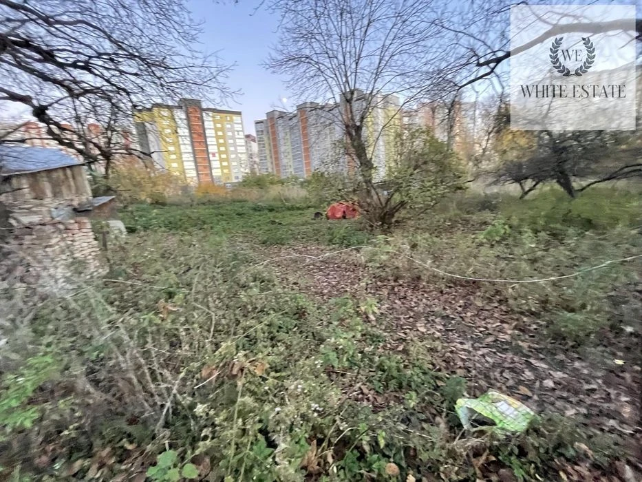 Продаж ділянки вул.Овочева