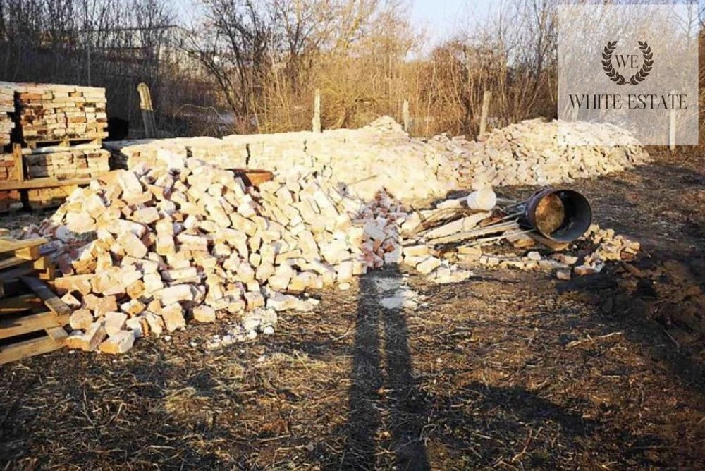 Продаж земельної Ділянки по вул.Гайова