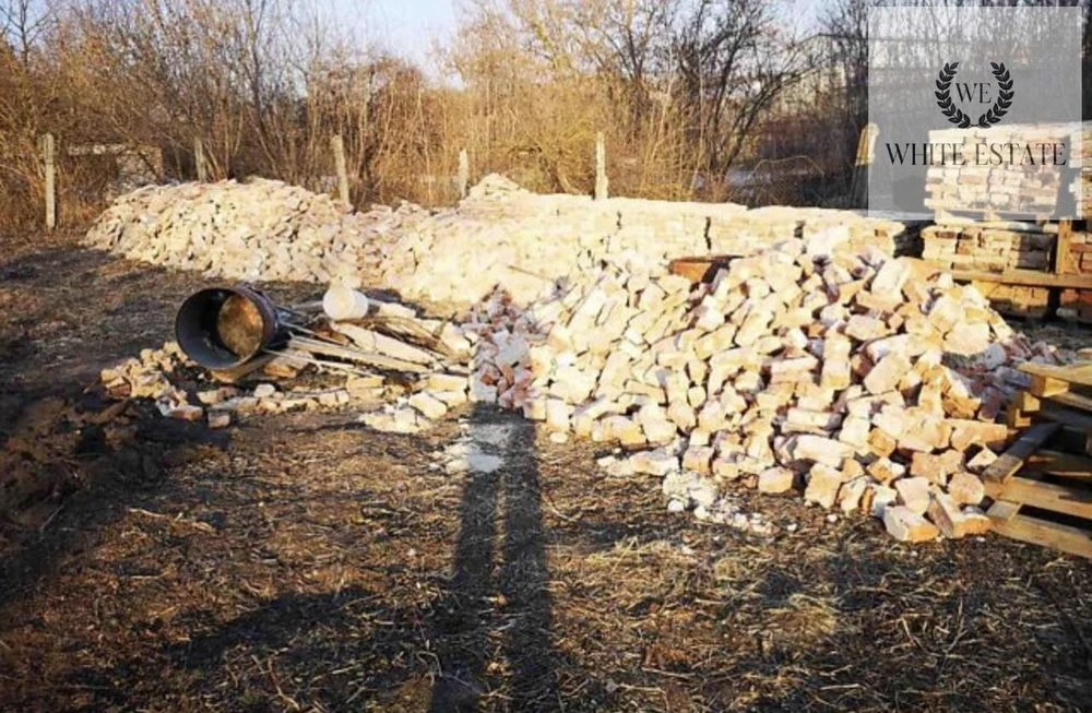 Продаж земельної Ділянки по вул.Гайова