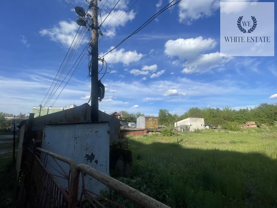 Продаж земельної Ділянки по вул.Гайова