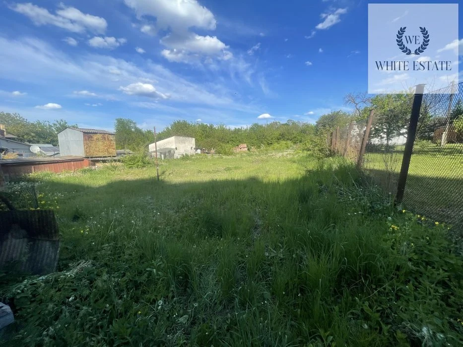 Продаж земельної Ділянки по вул.Гайова