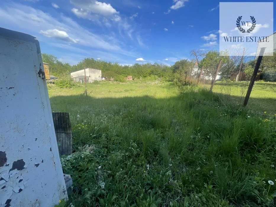 Продаж земельної Ділянки по вул.Гайова