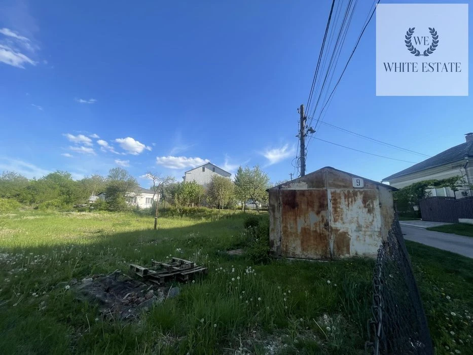 Продаж земельної Ділянки по вул.Гайова