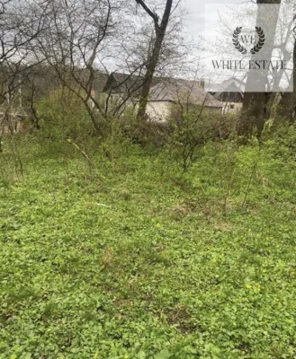 Продаж ділянки в Кутківцях