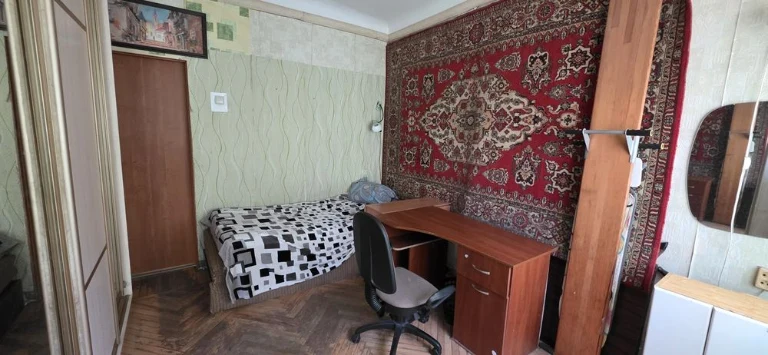 Продаж 2х к квартири