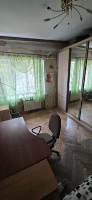 Продаж 2х к квартири