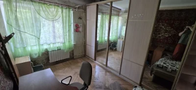 Продаж 2х к квартири