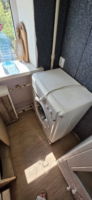 Продаж 2х к квартири