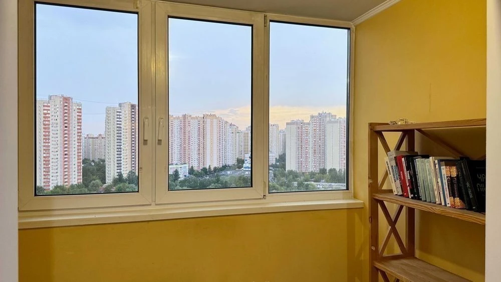 No commission! 1-room apartment, Poznyaki, Hryhorenka, 12. R