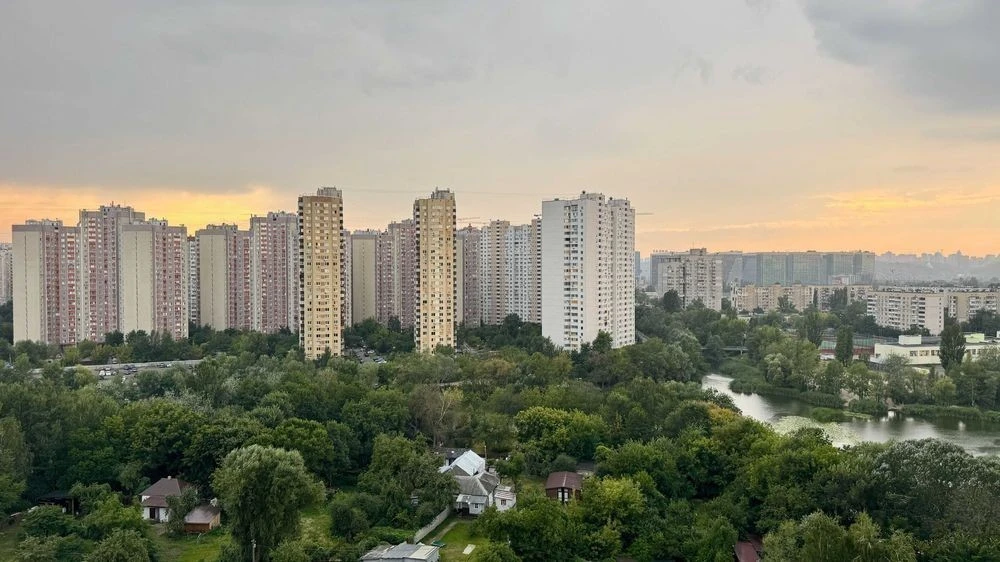 No commission! 1-room apartment, Poznyaki, Hryhorenka, 12. R