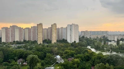 No commission! 1-room apartment, Poznyaki, Hryhorenka, 12. R