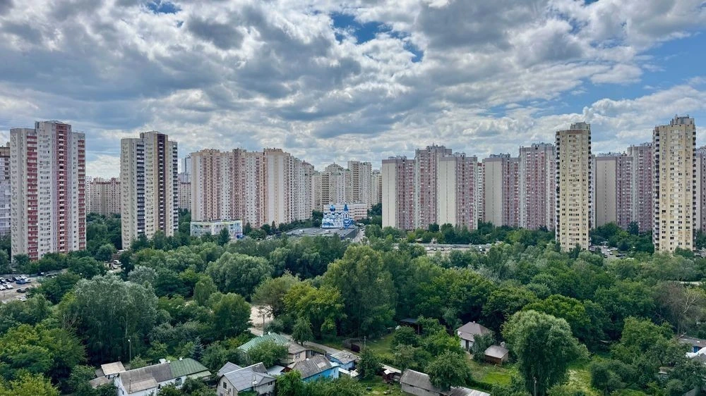 No commission! 1-room apartment, Poznyaki, Hryhorenka, 12. R